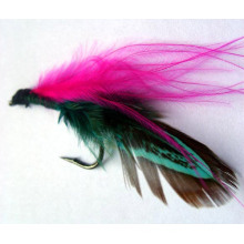 Hand Tied Fly Fishing Dry Fly